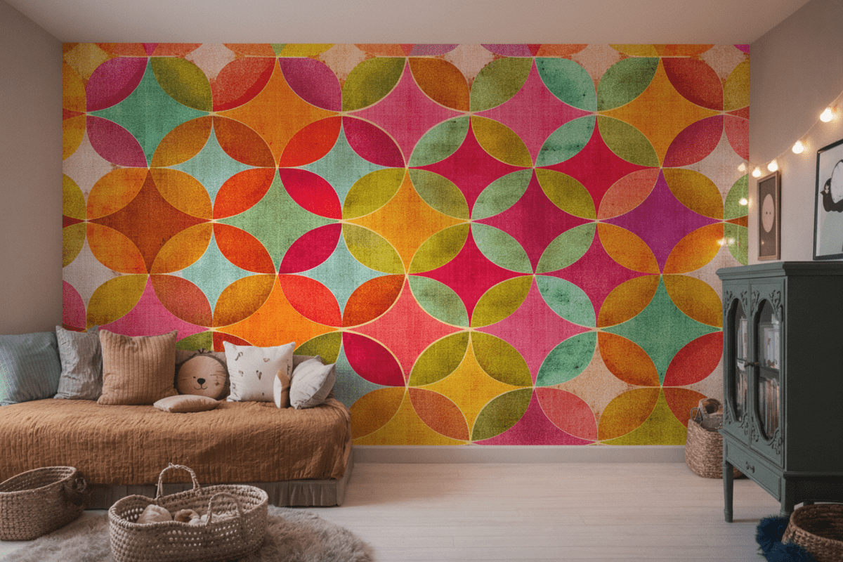 Chroma Mosaic