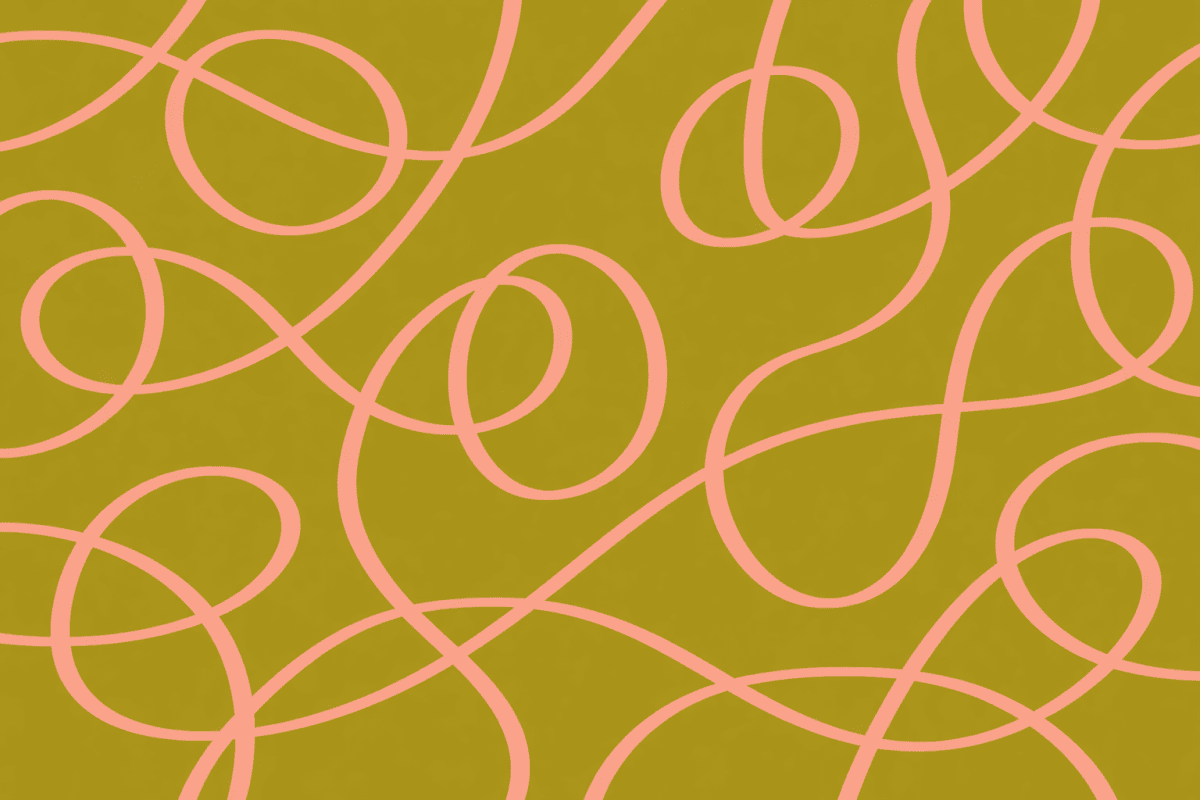 Curlicue Dialect