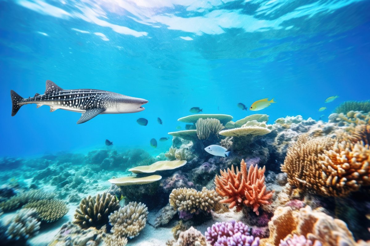 Coral Abyss