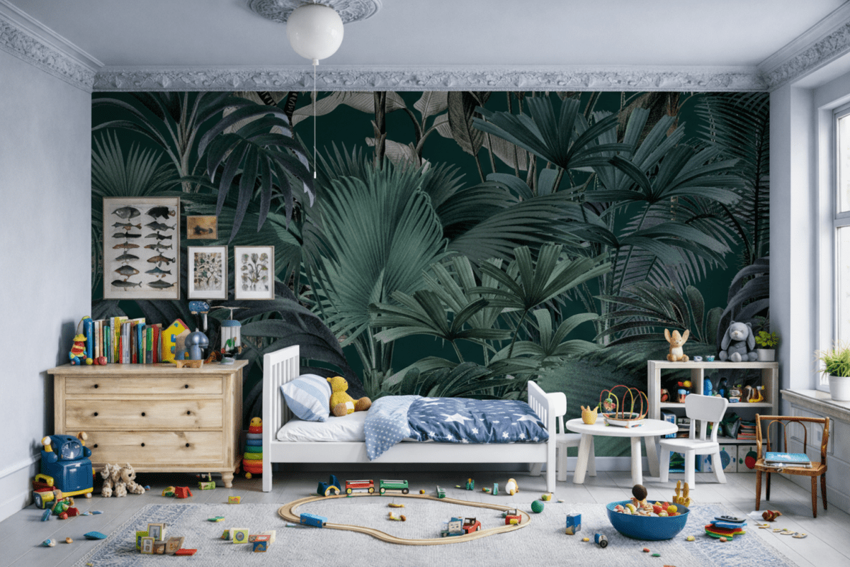 Tropical Canopy