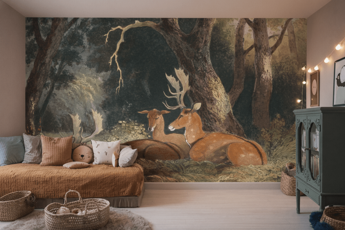 Fallow Grove Retreat