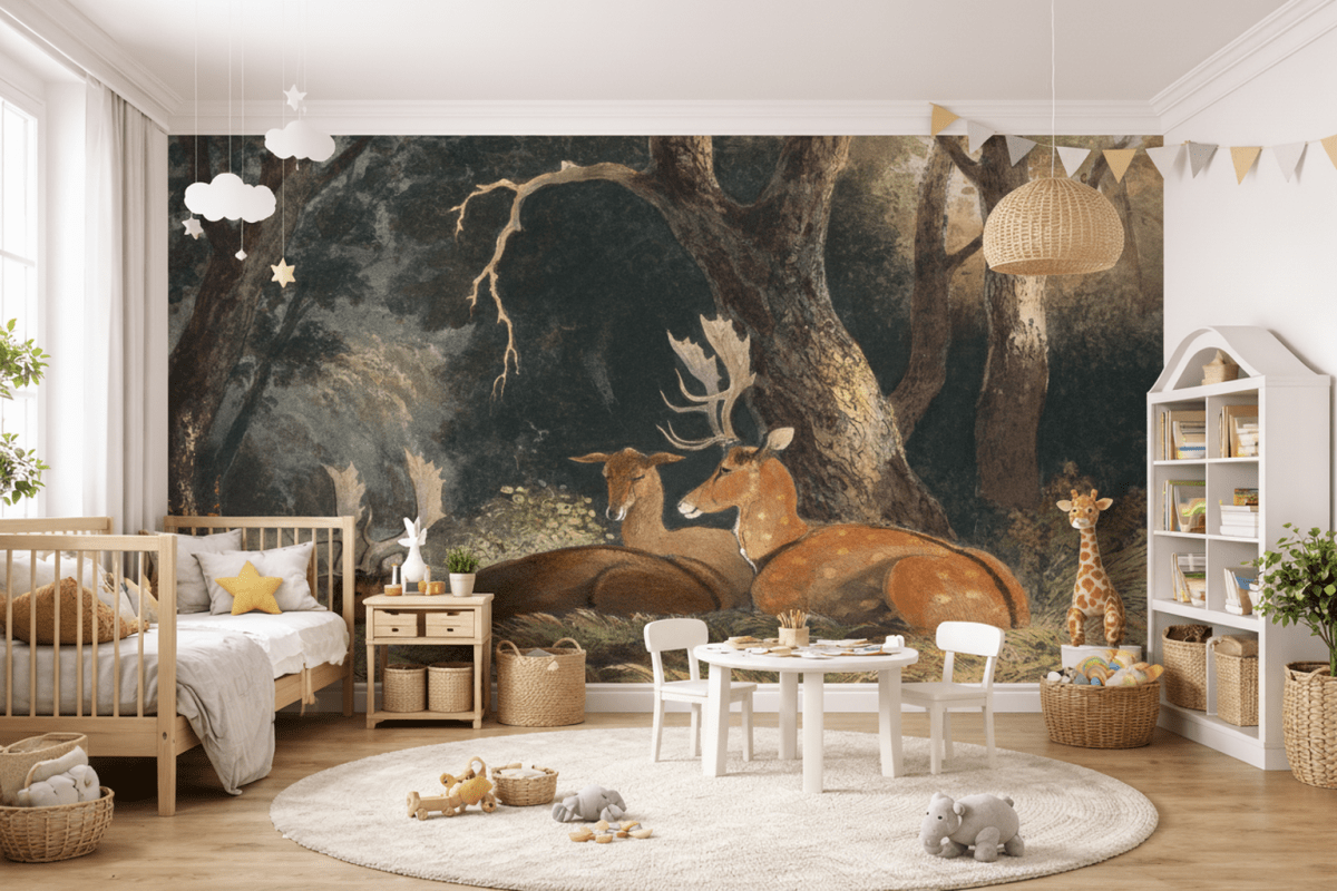 Fallow Grove Retreat