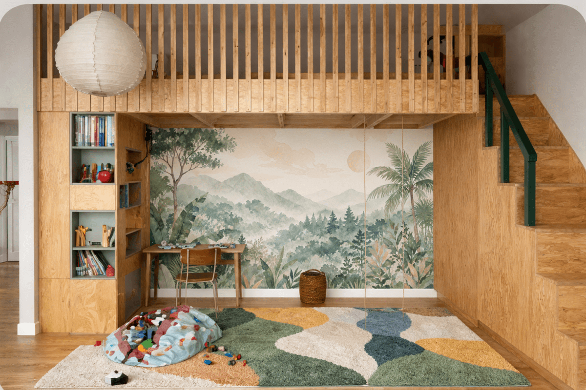Horizon Mistral
