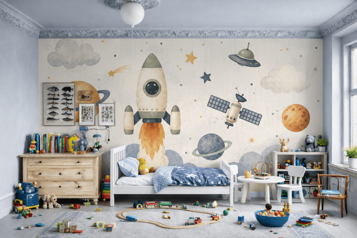 Stellar Voyage