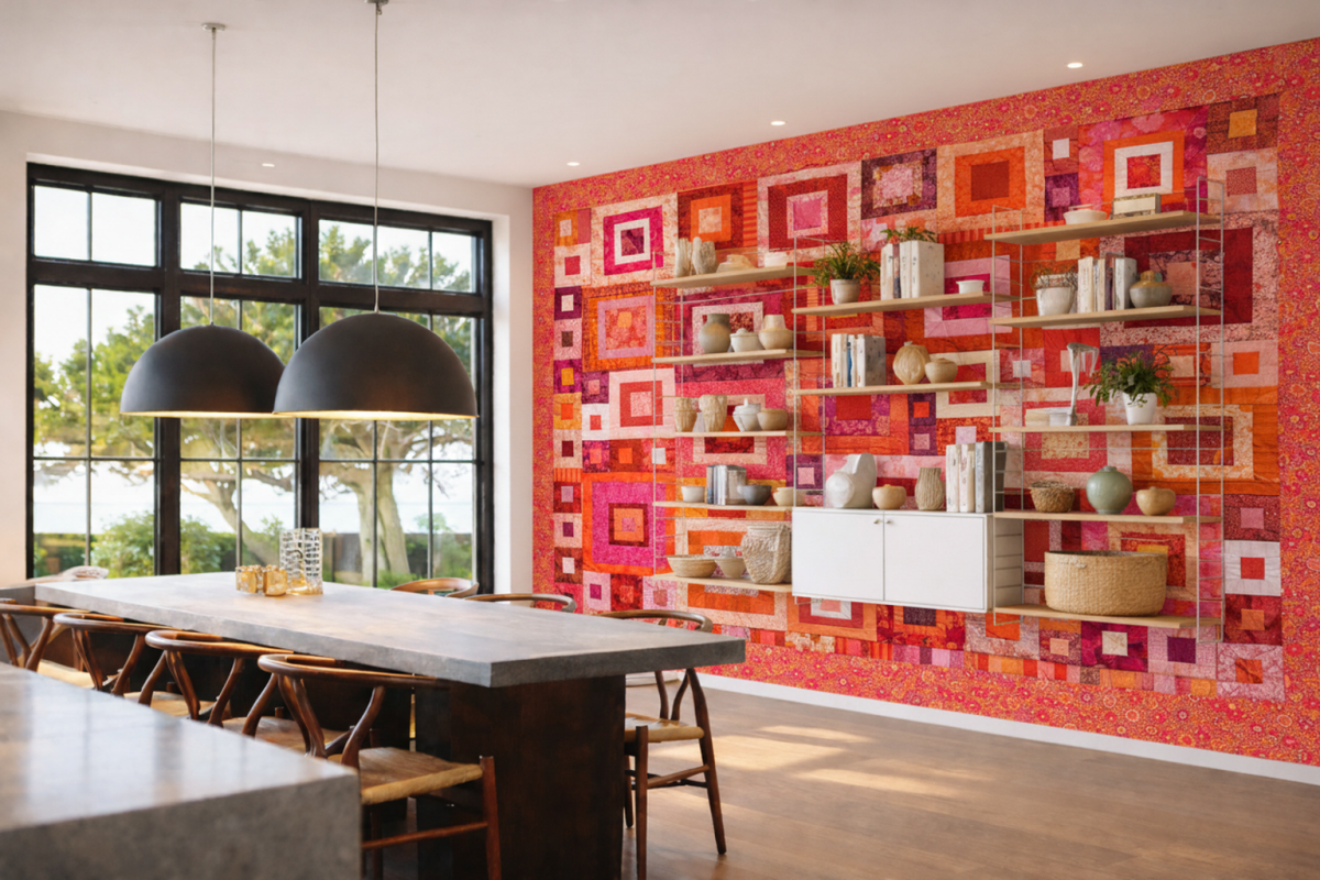 Opal Labyrinth