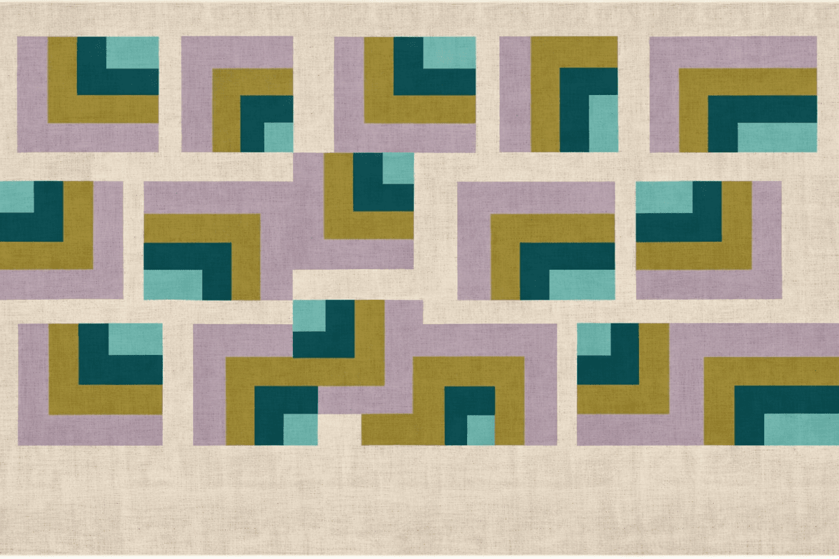 Harlequin Pathways