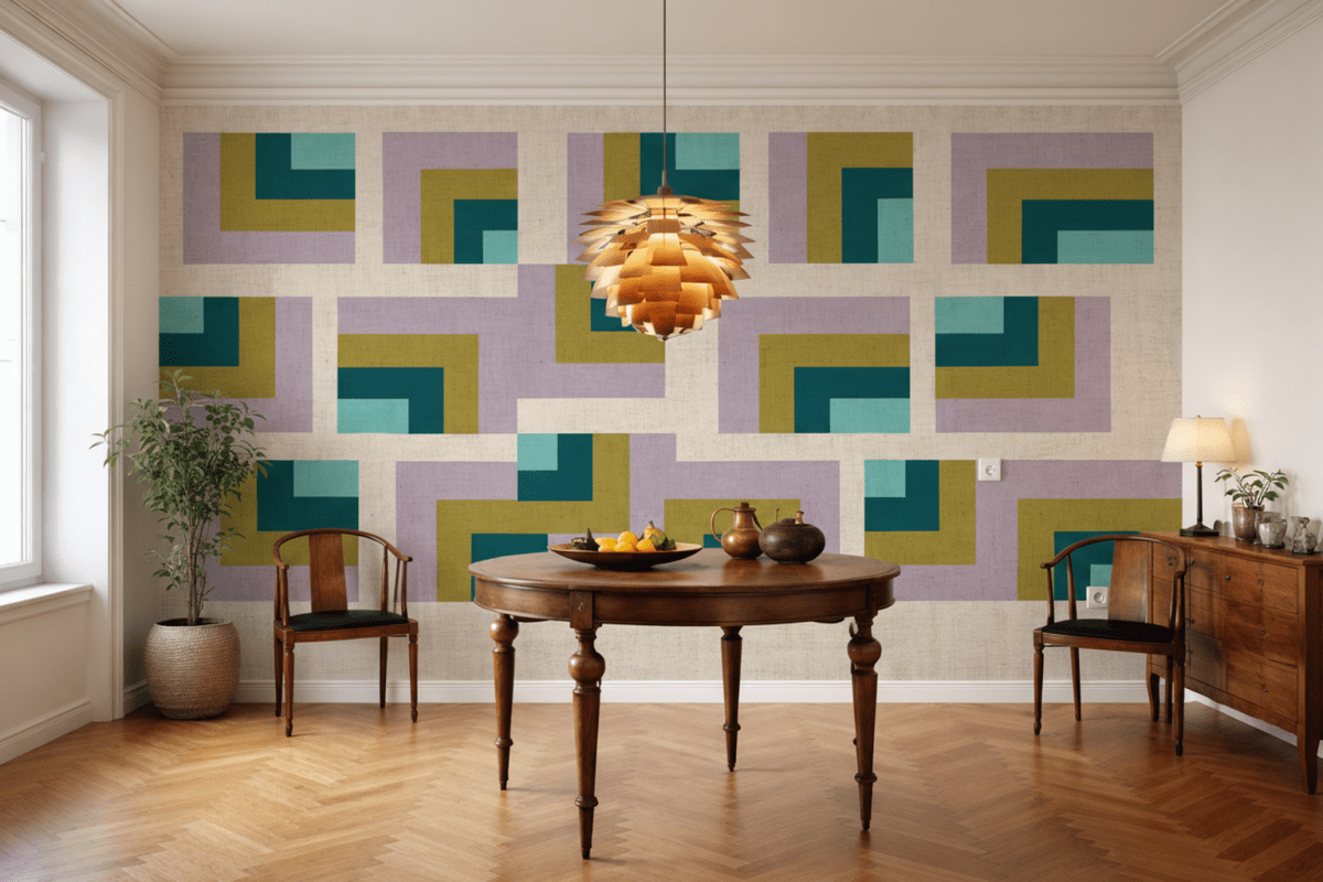 Harlequin Pathways