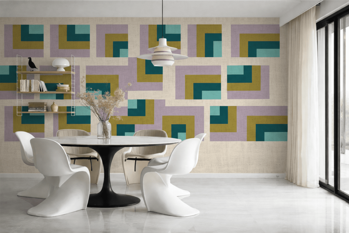 Harlequin Pathways