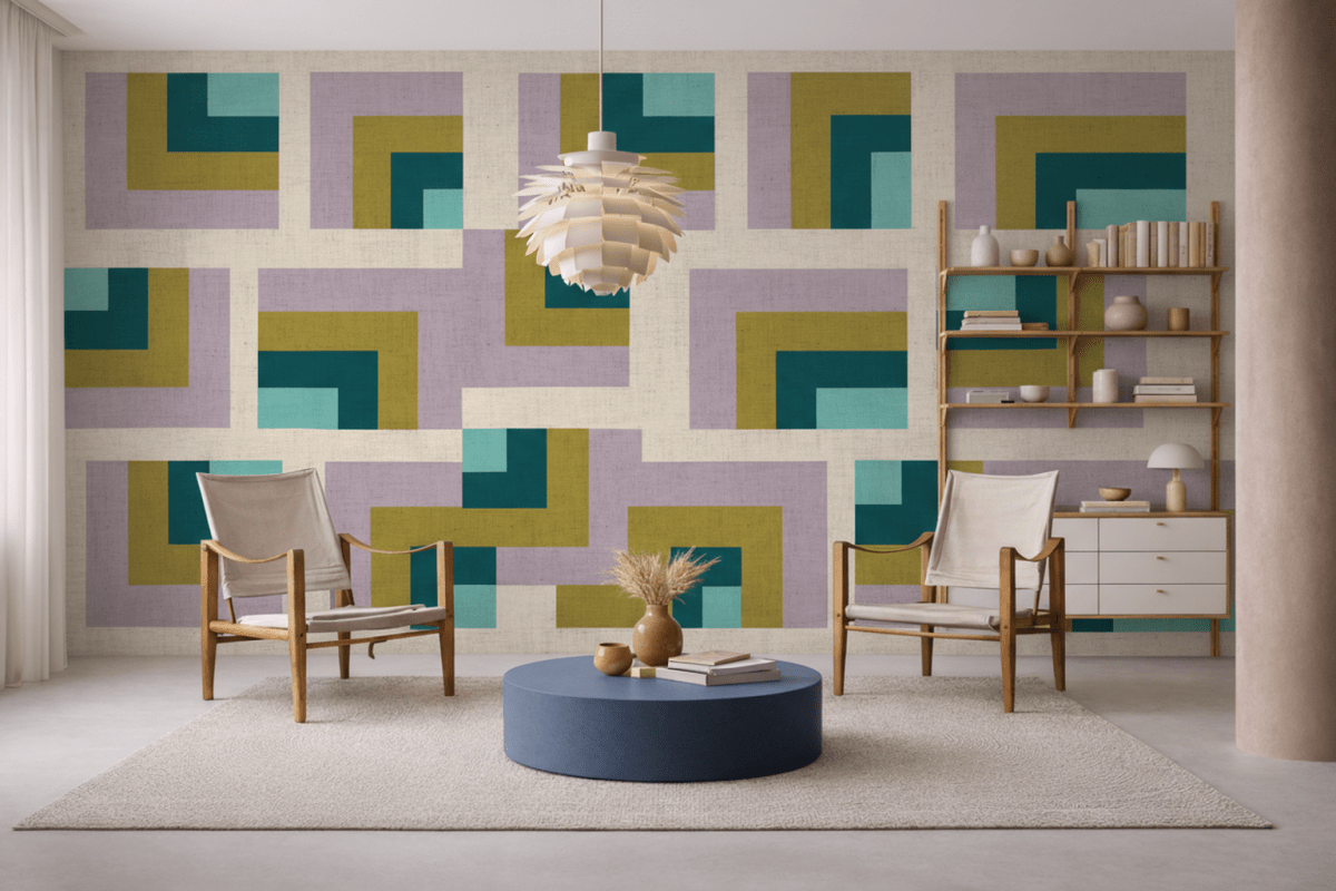 Harlequin Pathways