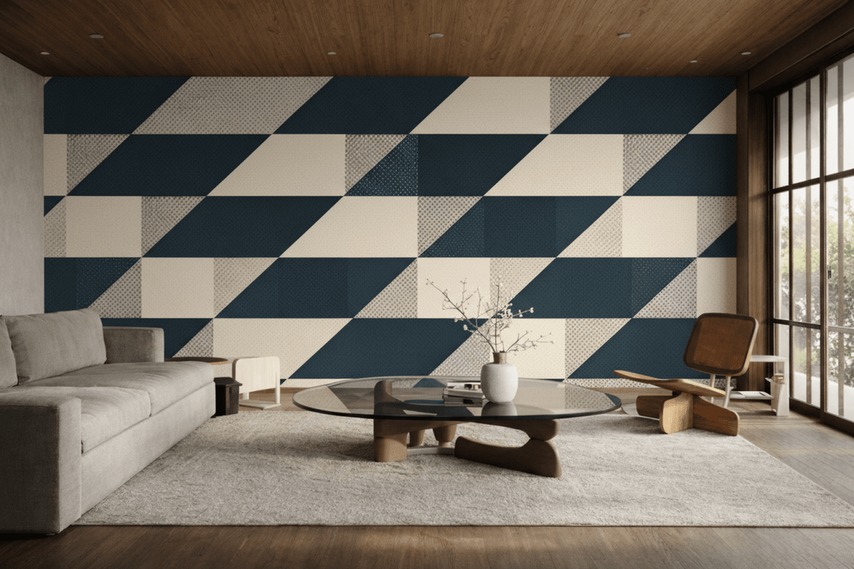 Linen Patchwork