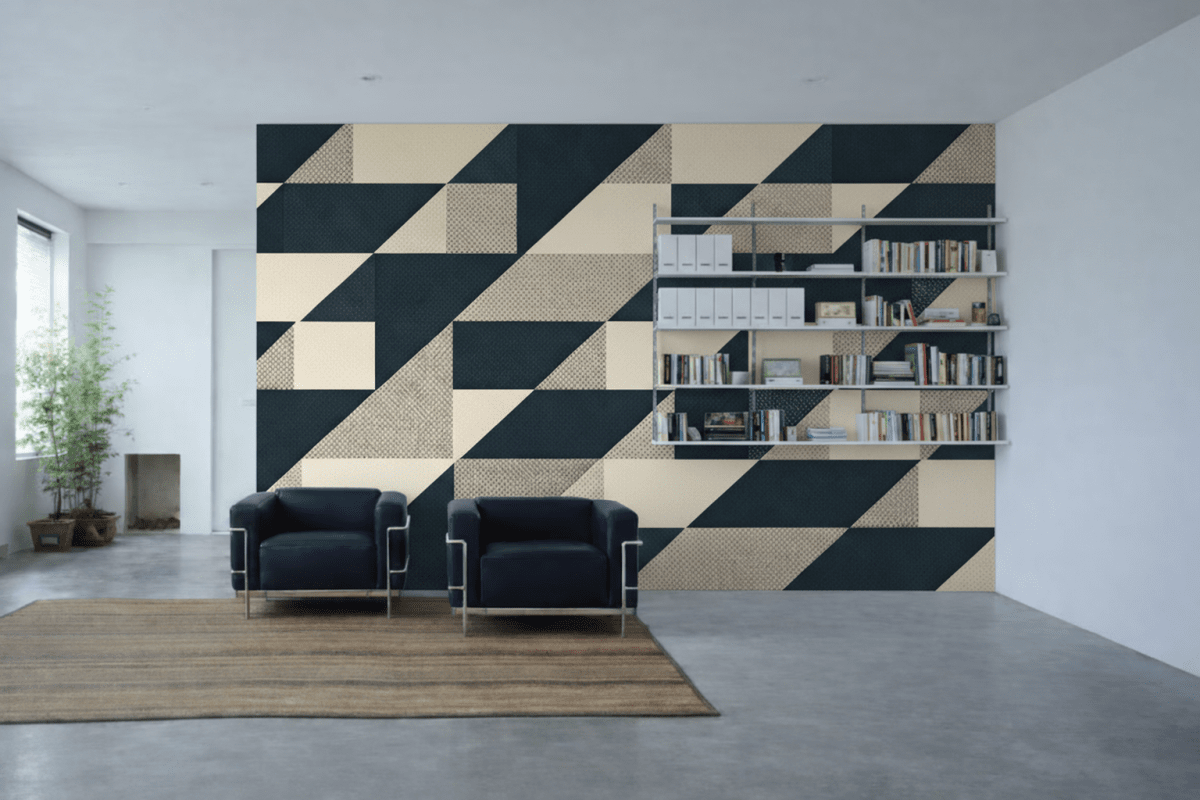 Linen Patchwork