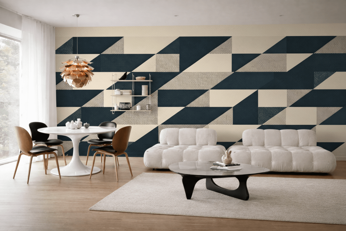 Linen Patchwork