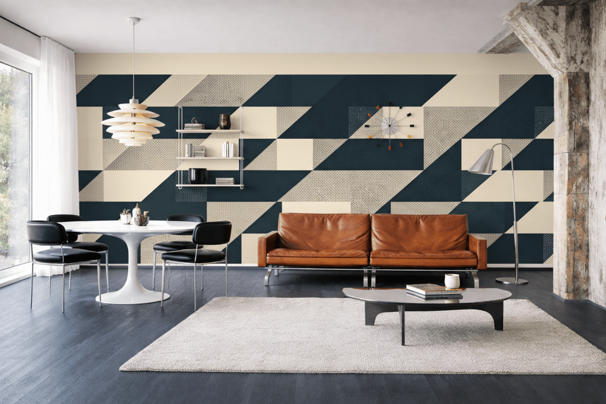 Linen Patchwork