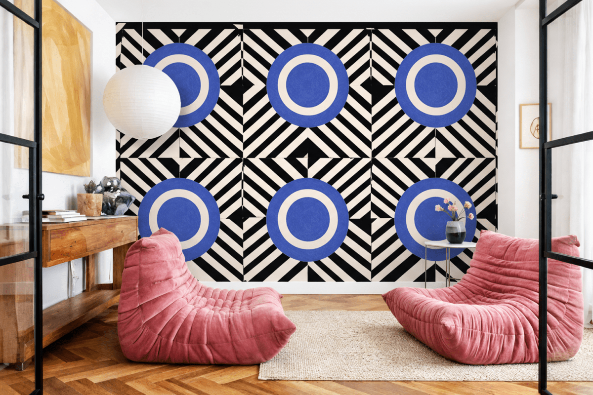 Cobalt Radiance