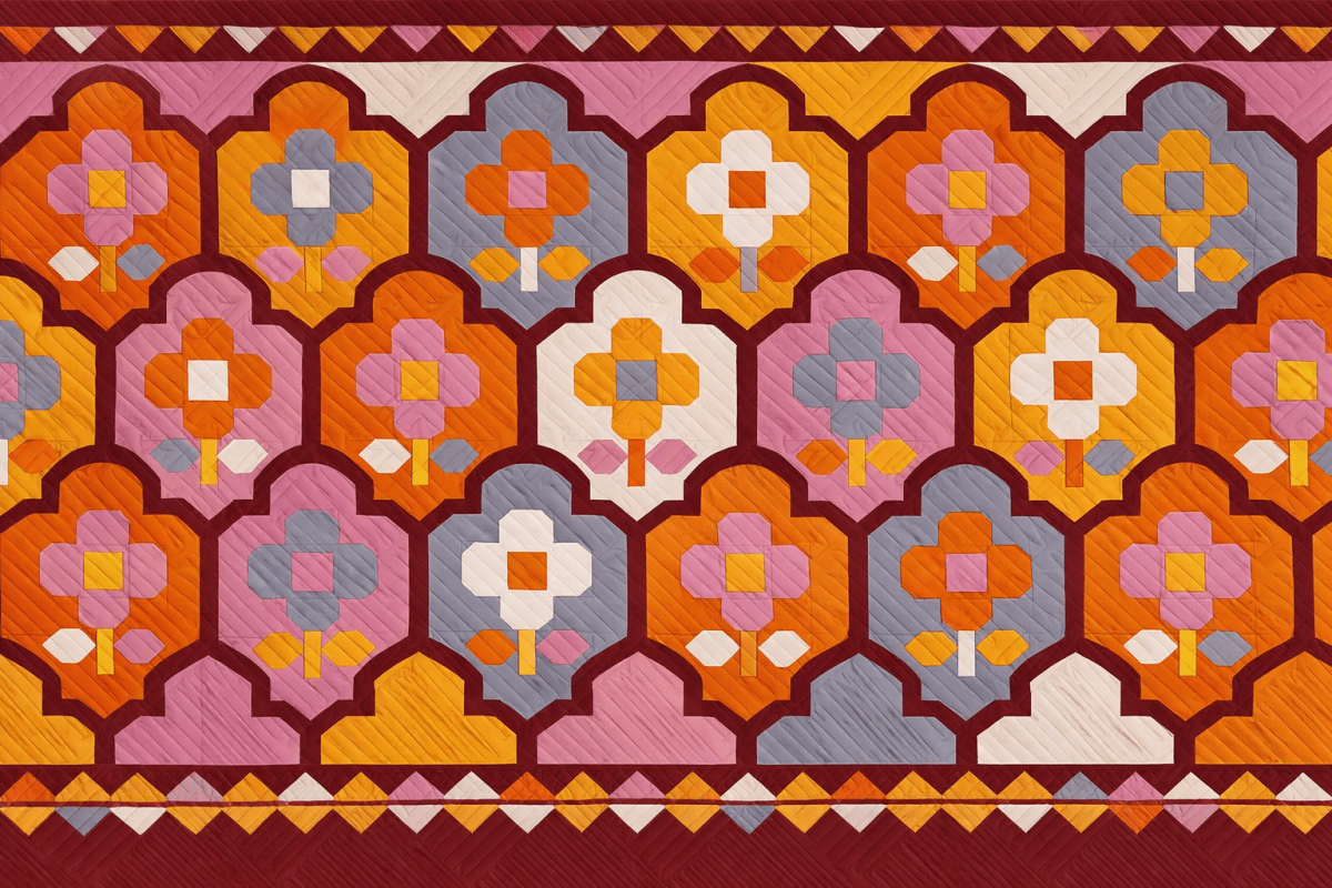 Blossom Lattice