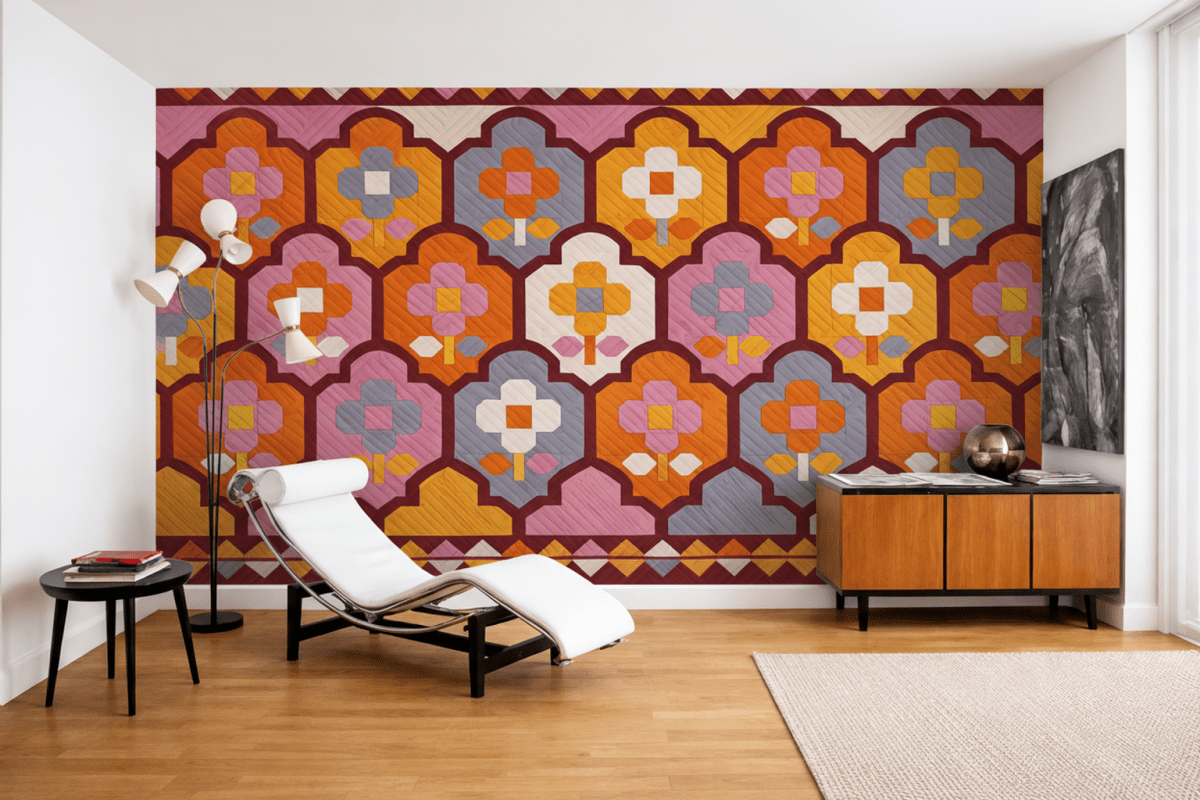 Blossom Lattice