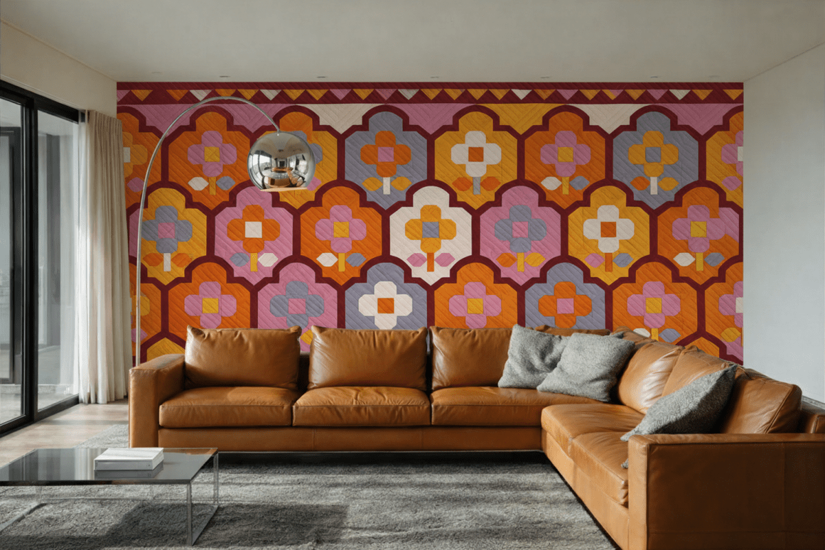 Blossom Lattice