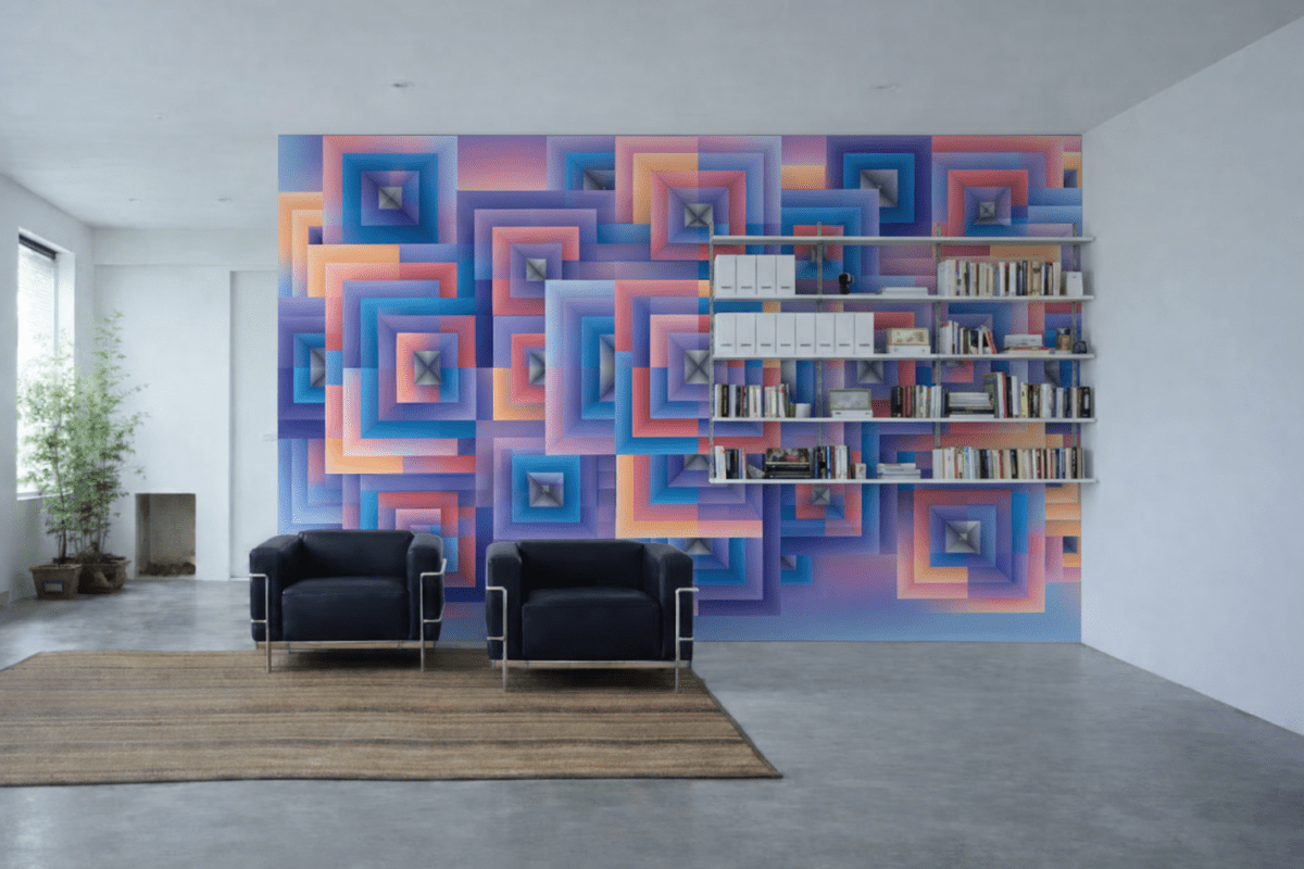 Layered Perspectives