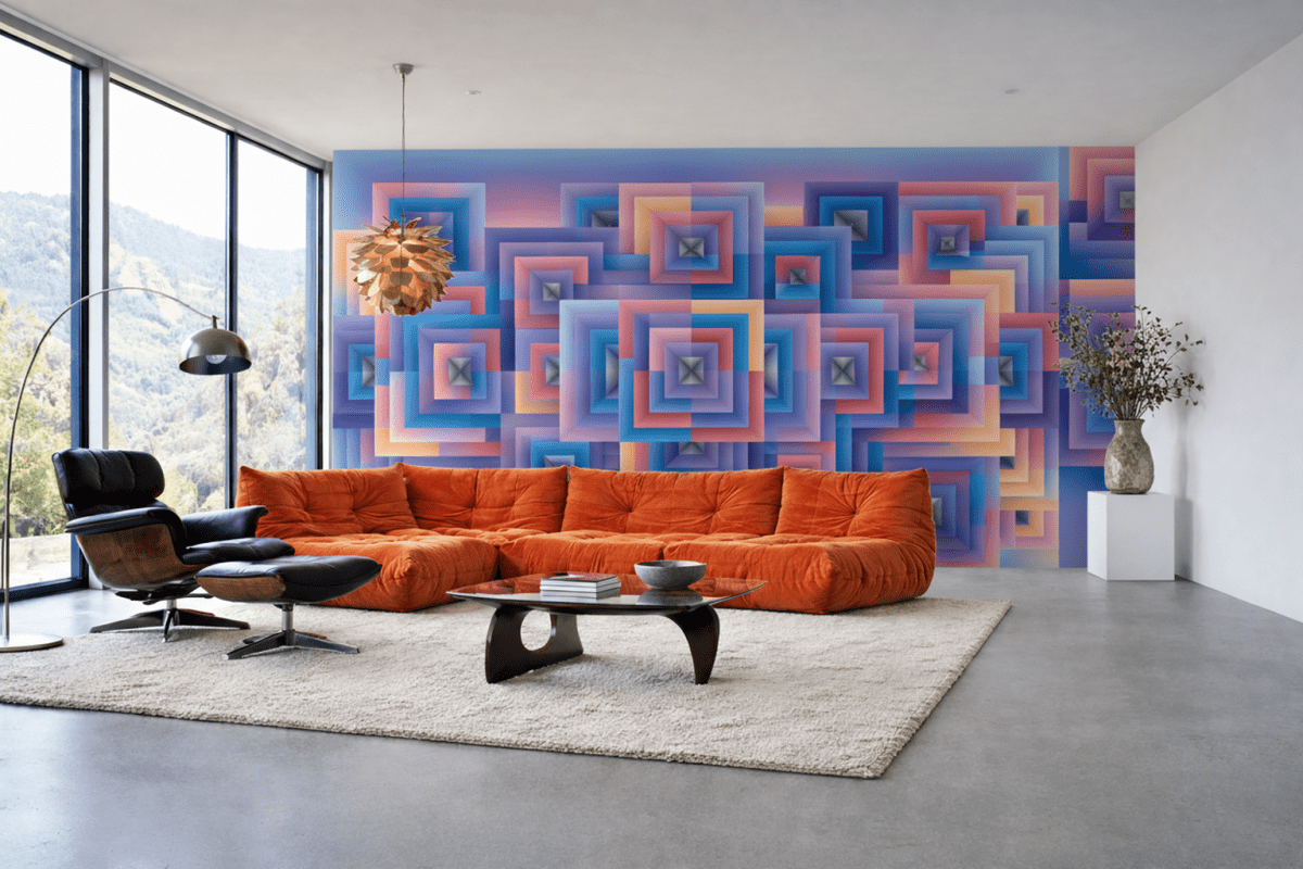 Layered Perspectives