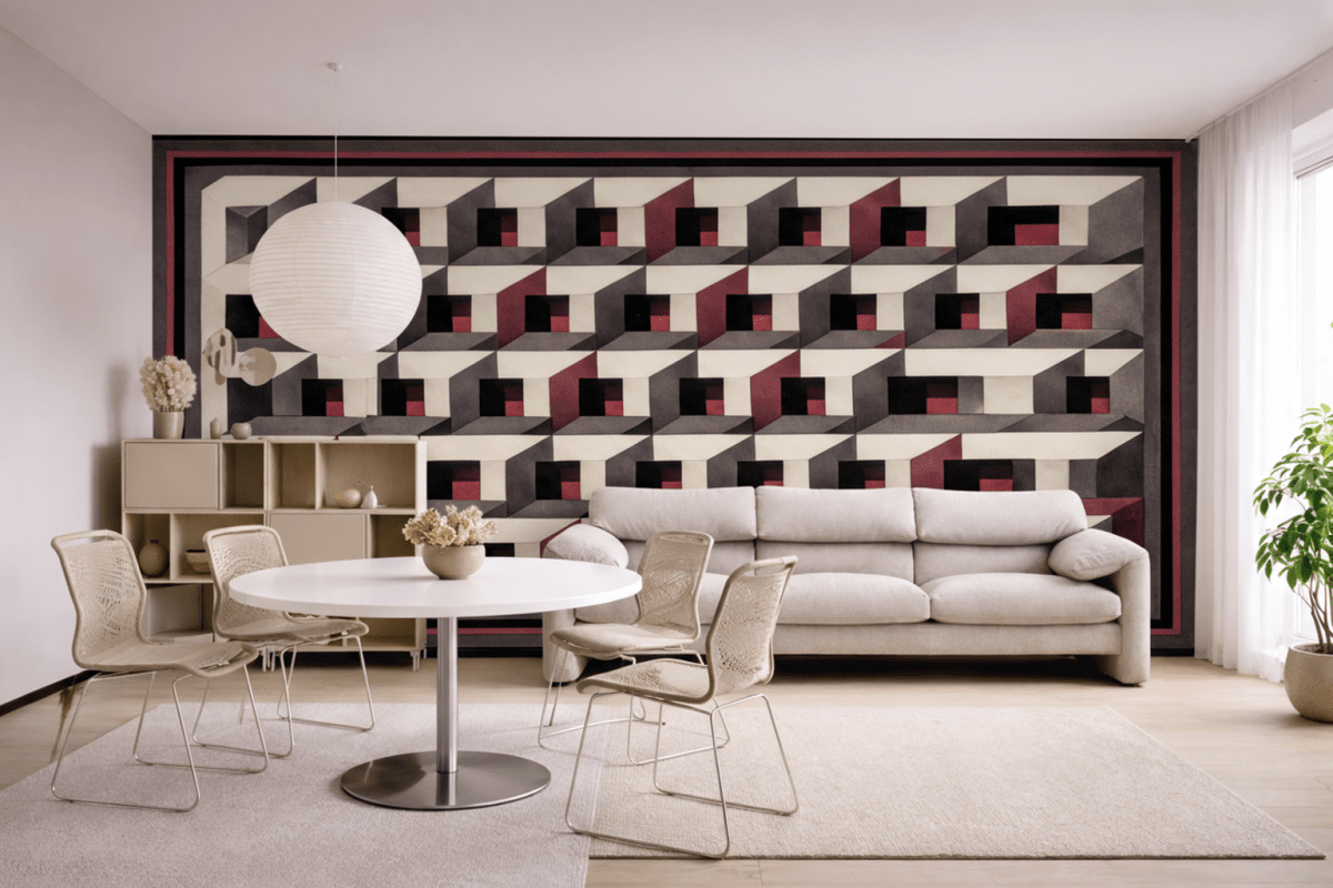 Silken Chamber Facets