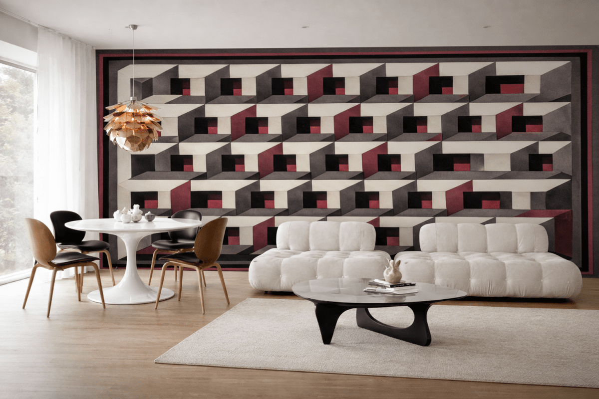 Silken Chamber Facets