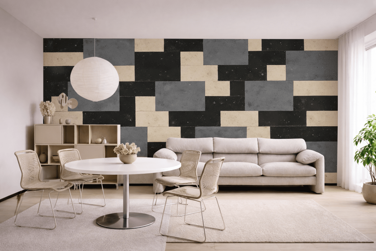 Urban Tapestry