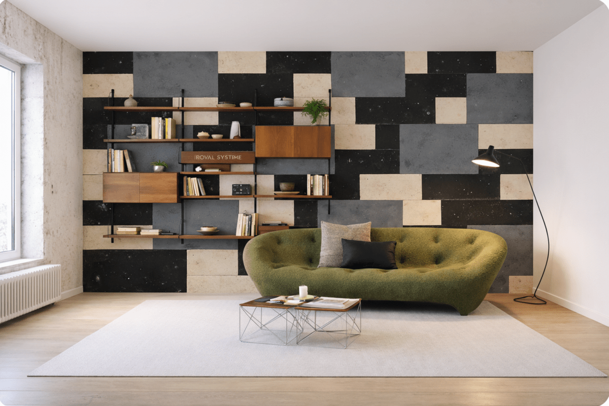 Urban Tapestry
