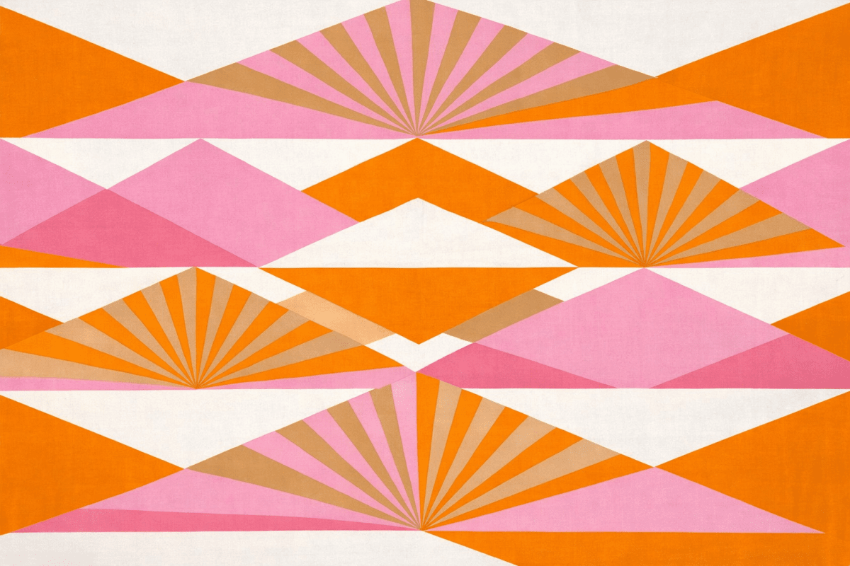 Radiant Incline