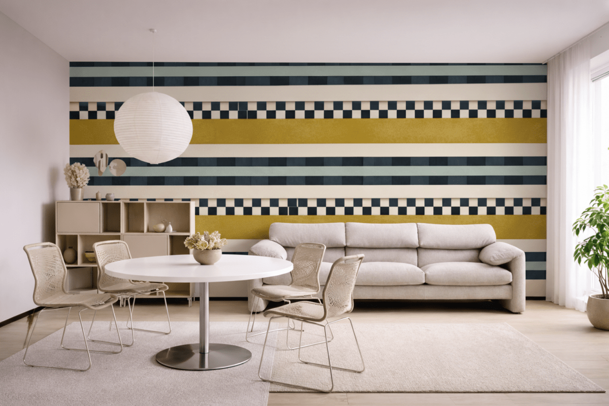 Monolithic Stripes
