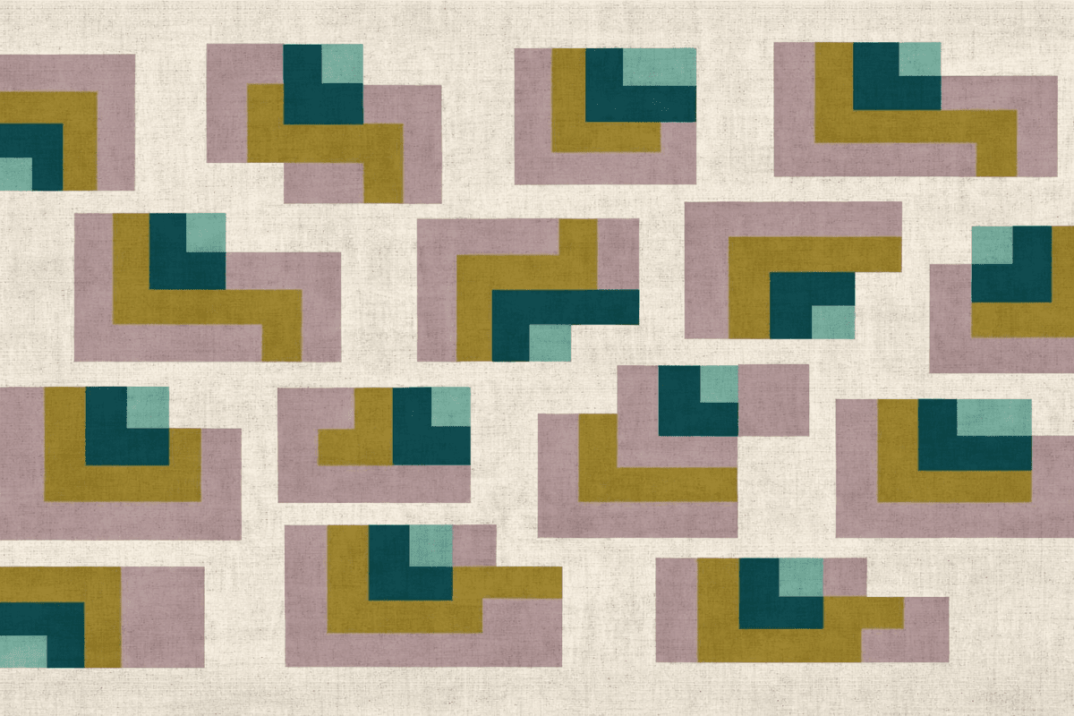Serpentine Layers
