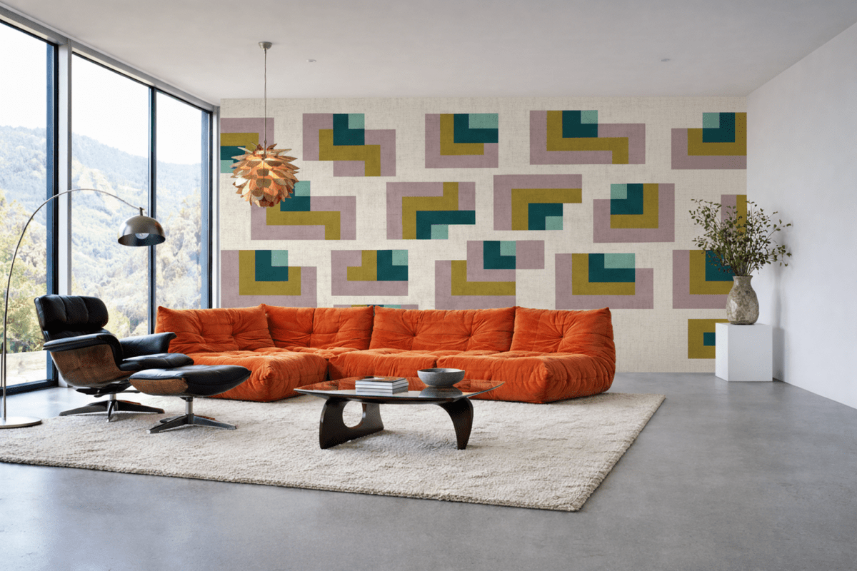 Serpentine Layers