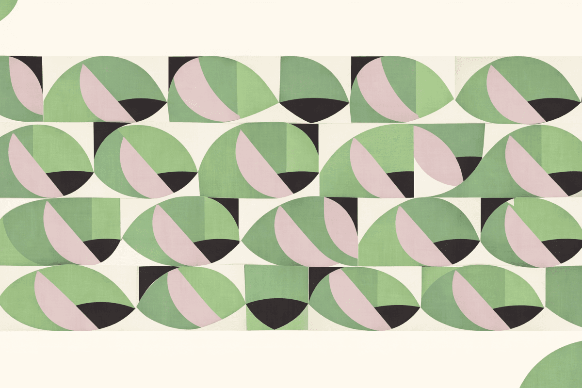 Verdant Overlap