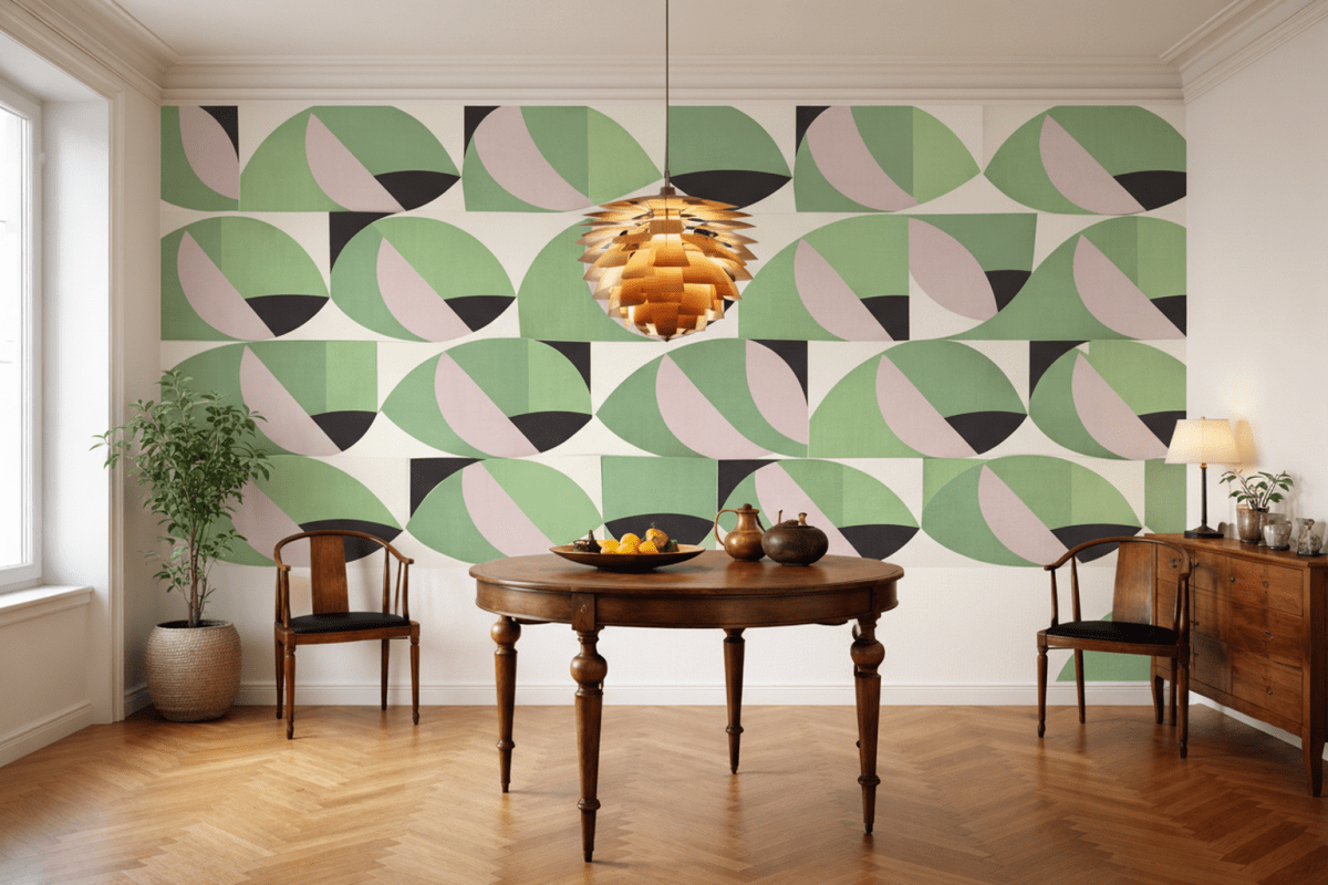 Verdant Overlap