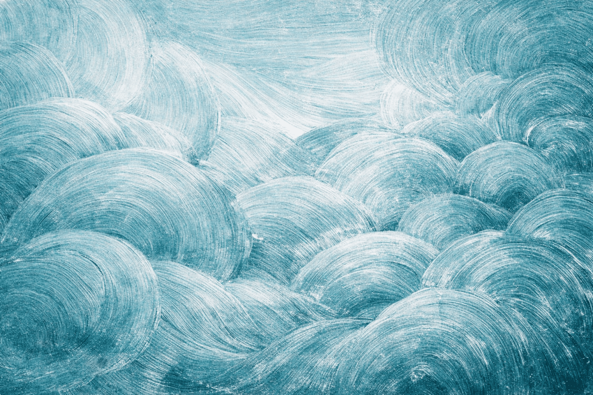 Tidal Canvas