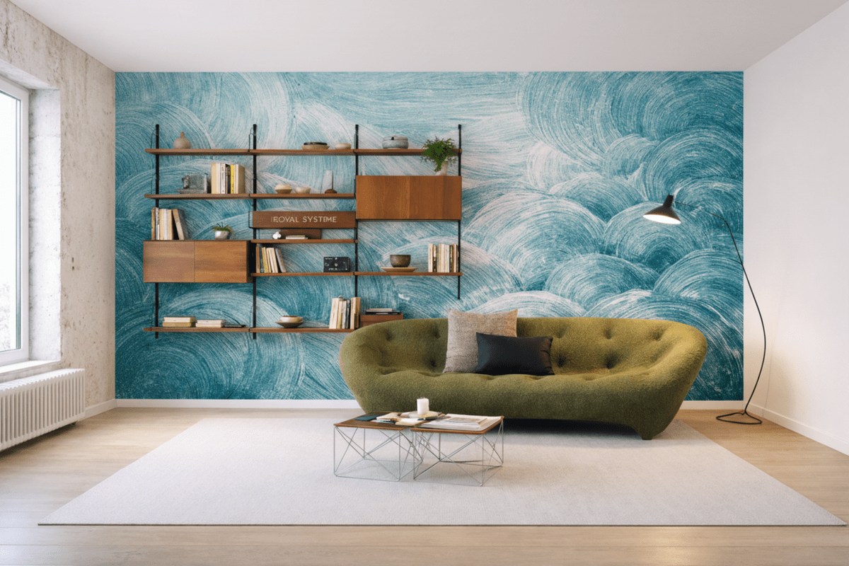 Tidal Canvas