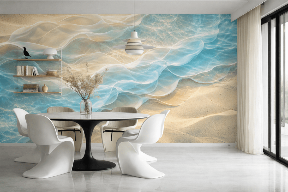 Luminous Quicksilver