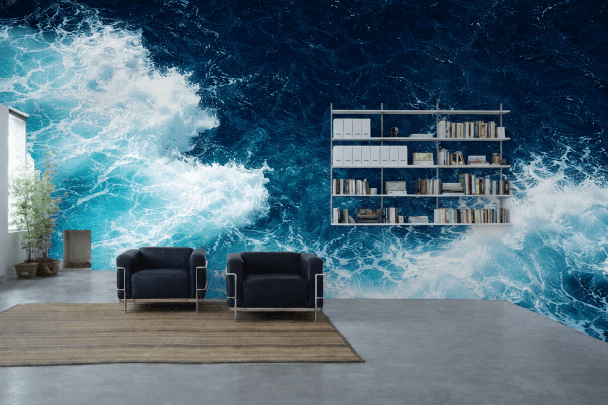 Sapphire Surf