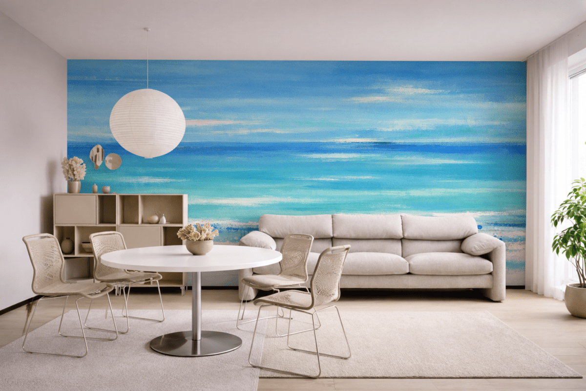 Seabreeze Horizon