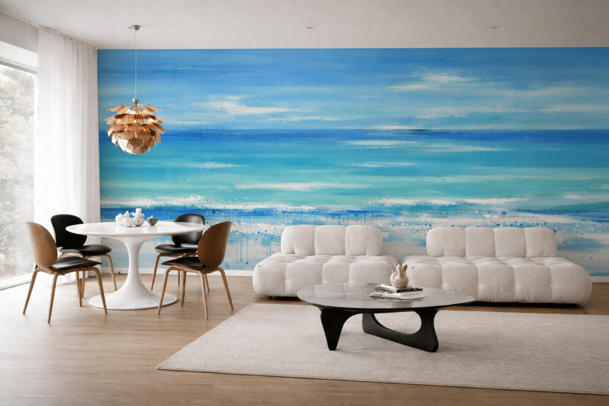 Seabreeze Horizon