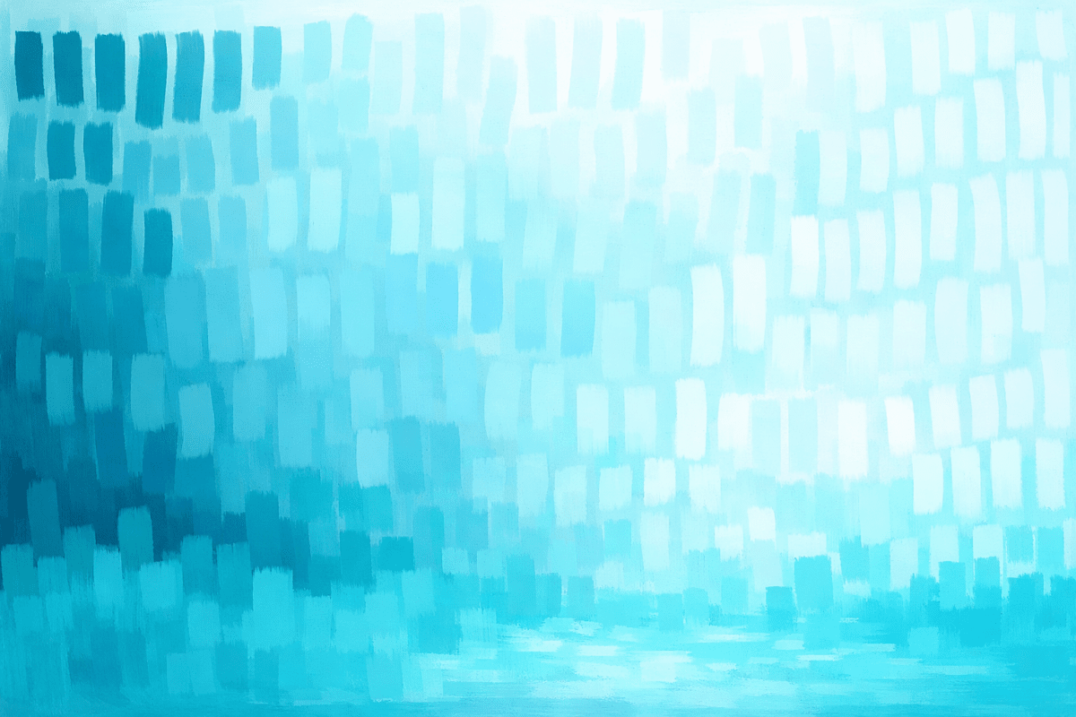 Rippling Mosaic