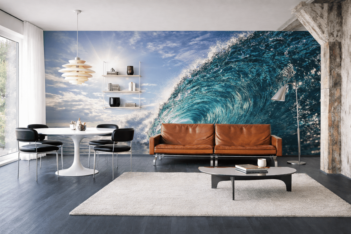 Translucent Swell