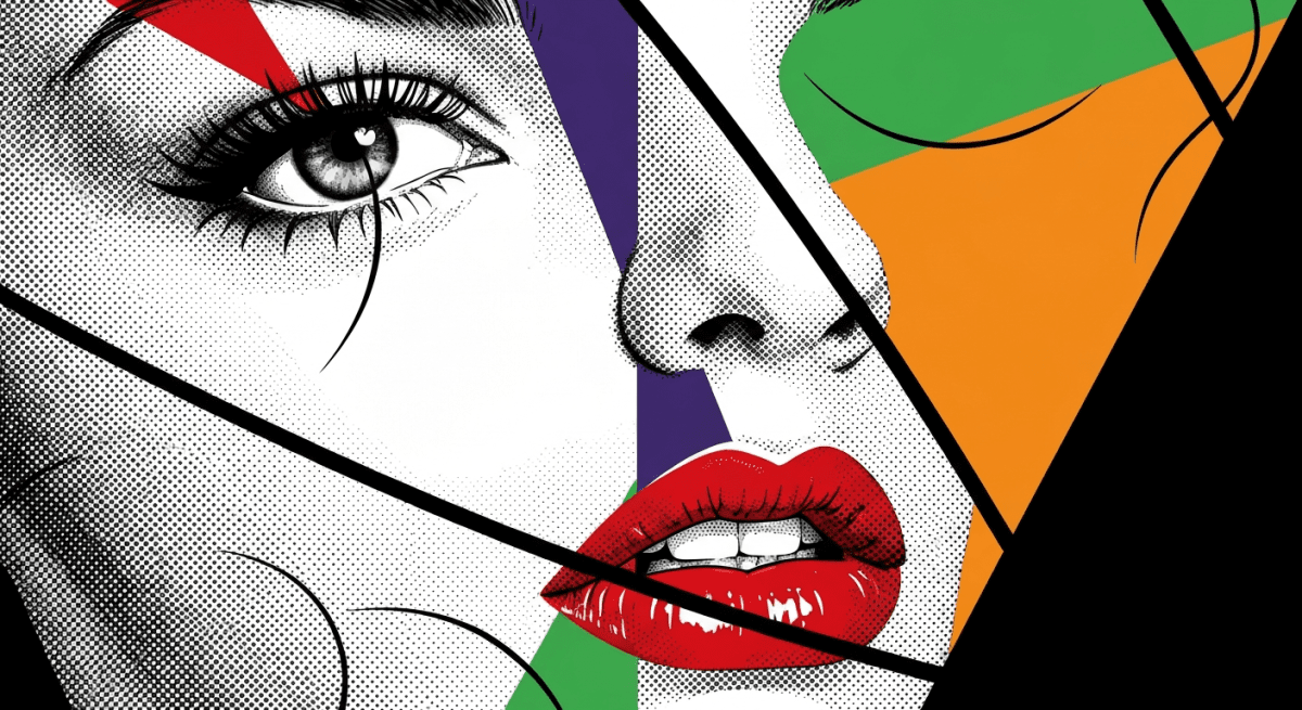 Vibrant Fragmentation