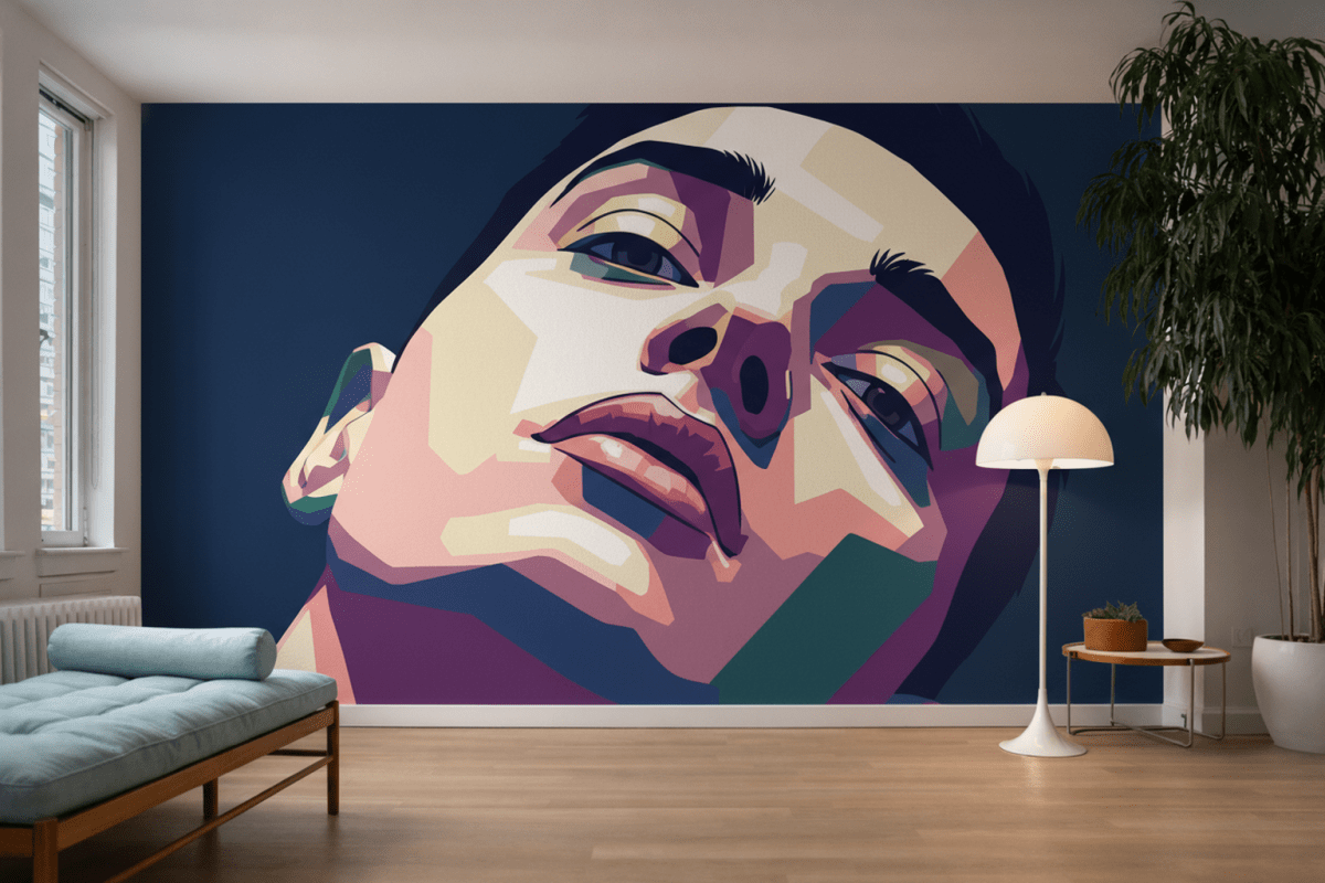 Ethereal Portraiture