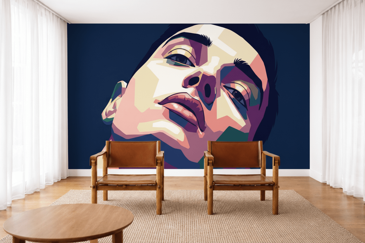 Ethereal Portraiture