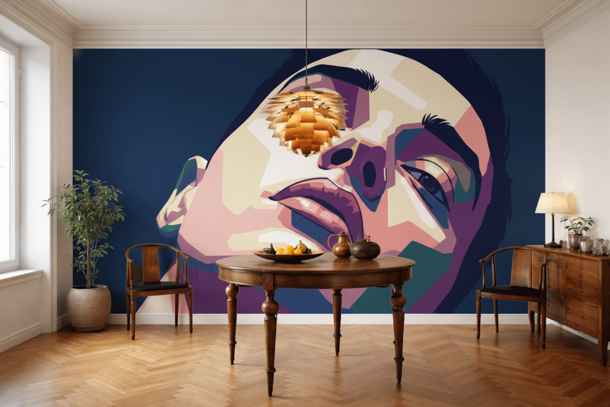 Ethereal Portraiture