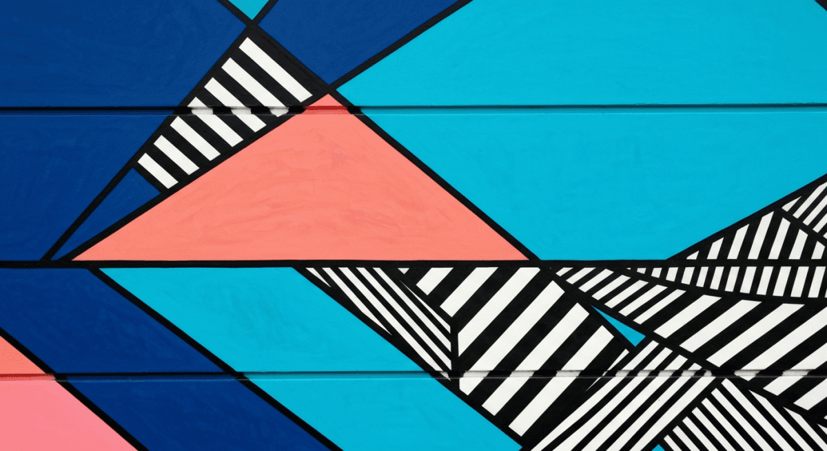 Prismatic Mosaic