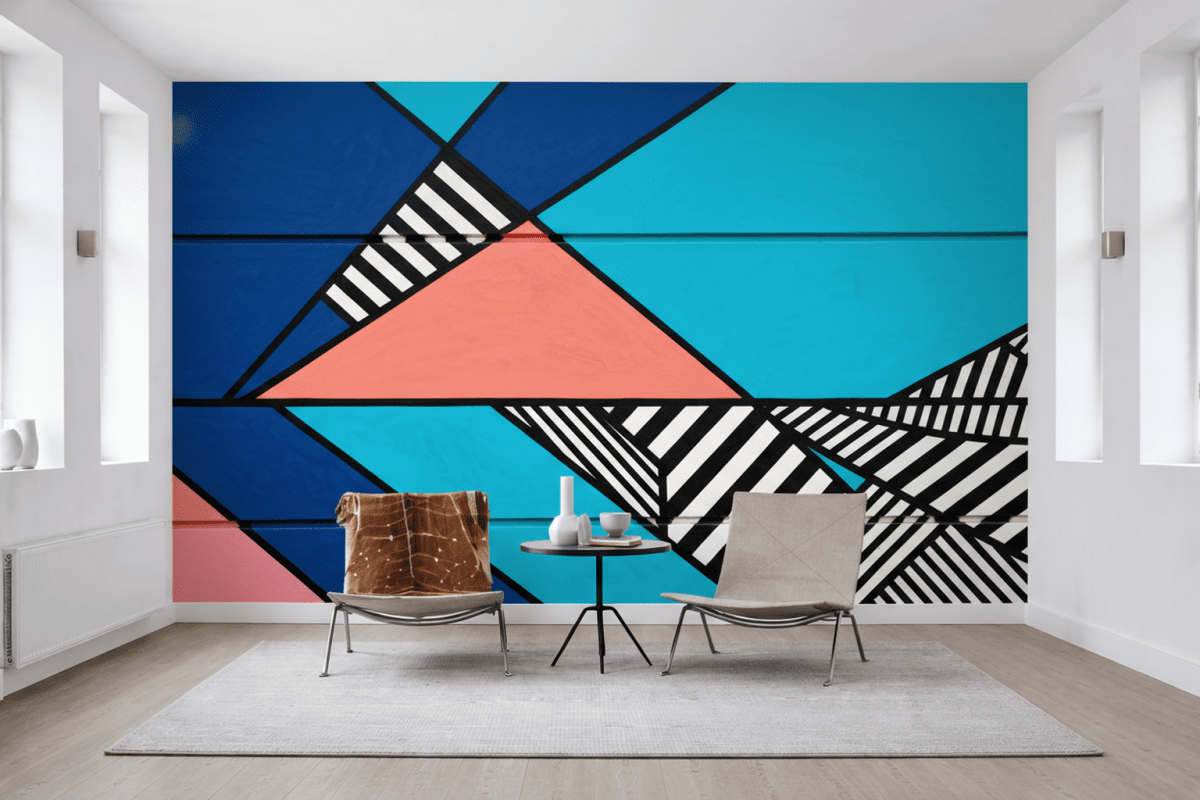 Prismatic Mosaic