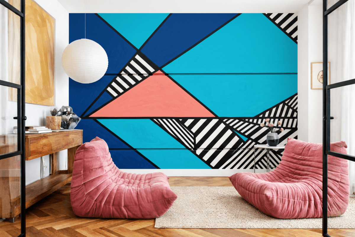 Prismatic Mosaic