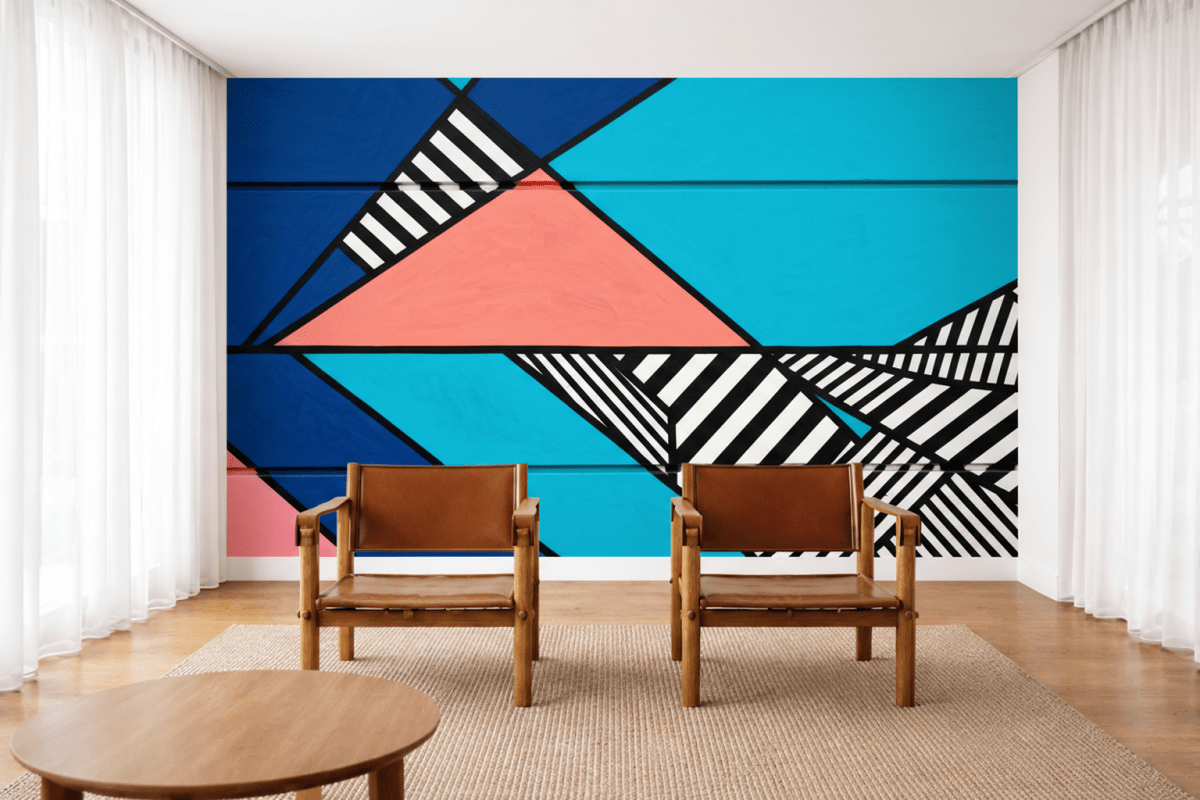 Prismatic Mosaic