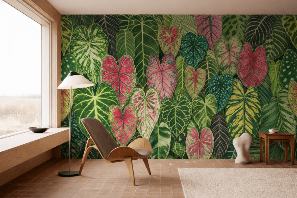 Heartleaf Paradise